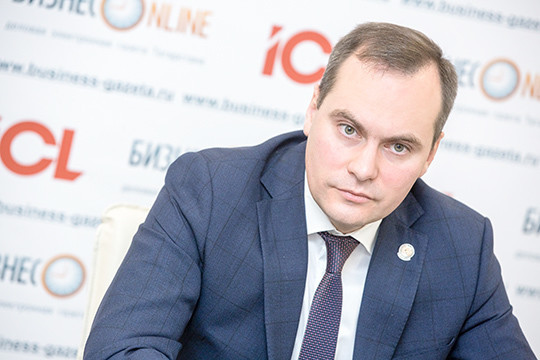 Визит Врио Главы Мордовии на предприятия ГК «Оптикэнерго»