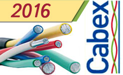 "САРМАТ" на Cabex 2016