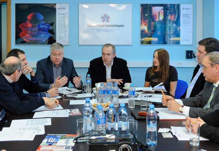 Итоги работы НП «Электросетьизоляция»